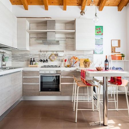 Casenuove Viletta Indipendente A 10 Min Da Parma Case Nuove  外观 照片
