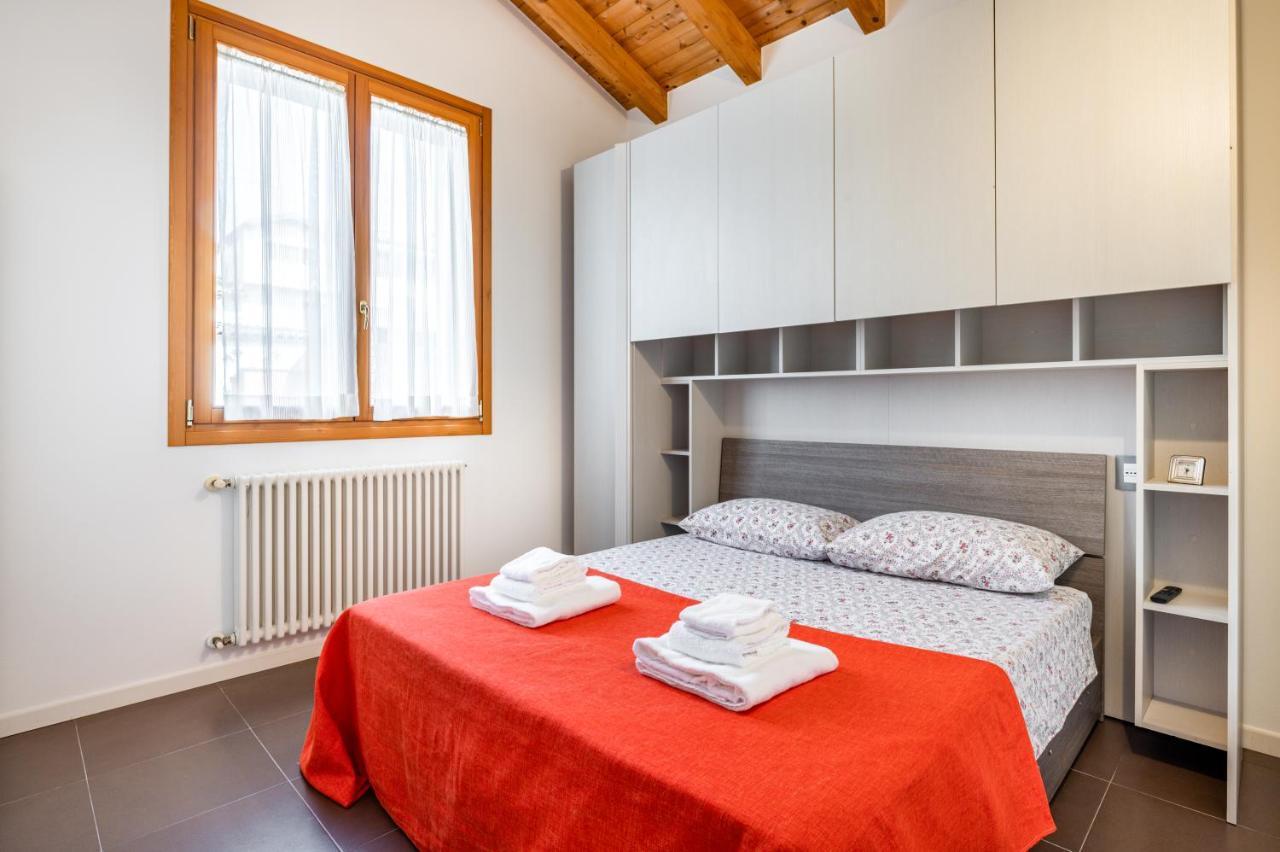 Casenuove Viletta Indipendente A 10 Min Da Parma Case Nuove  外观 照片